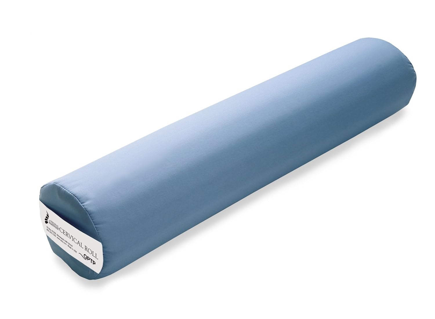 Optp Original Mckenzie Cervical Roll 703 Pillow For Spine And