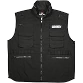 Rothco Ranger Vest/Security