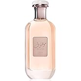 Ard Al Zaafaran Mousuf Daisy Eau De Parfum Spray, 3.4 Ounce (Unisex)