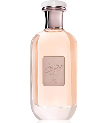 Amazon.com: Ard Al Zaafaran Mousuf Daisy Eau De Parfum Spray, 3.4