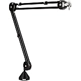 RODE PSA1 Swivel Mount Studio Microphone Boom Arm