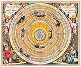 Image de Andreas Cellarius: Harmonia Macrocosmica