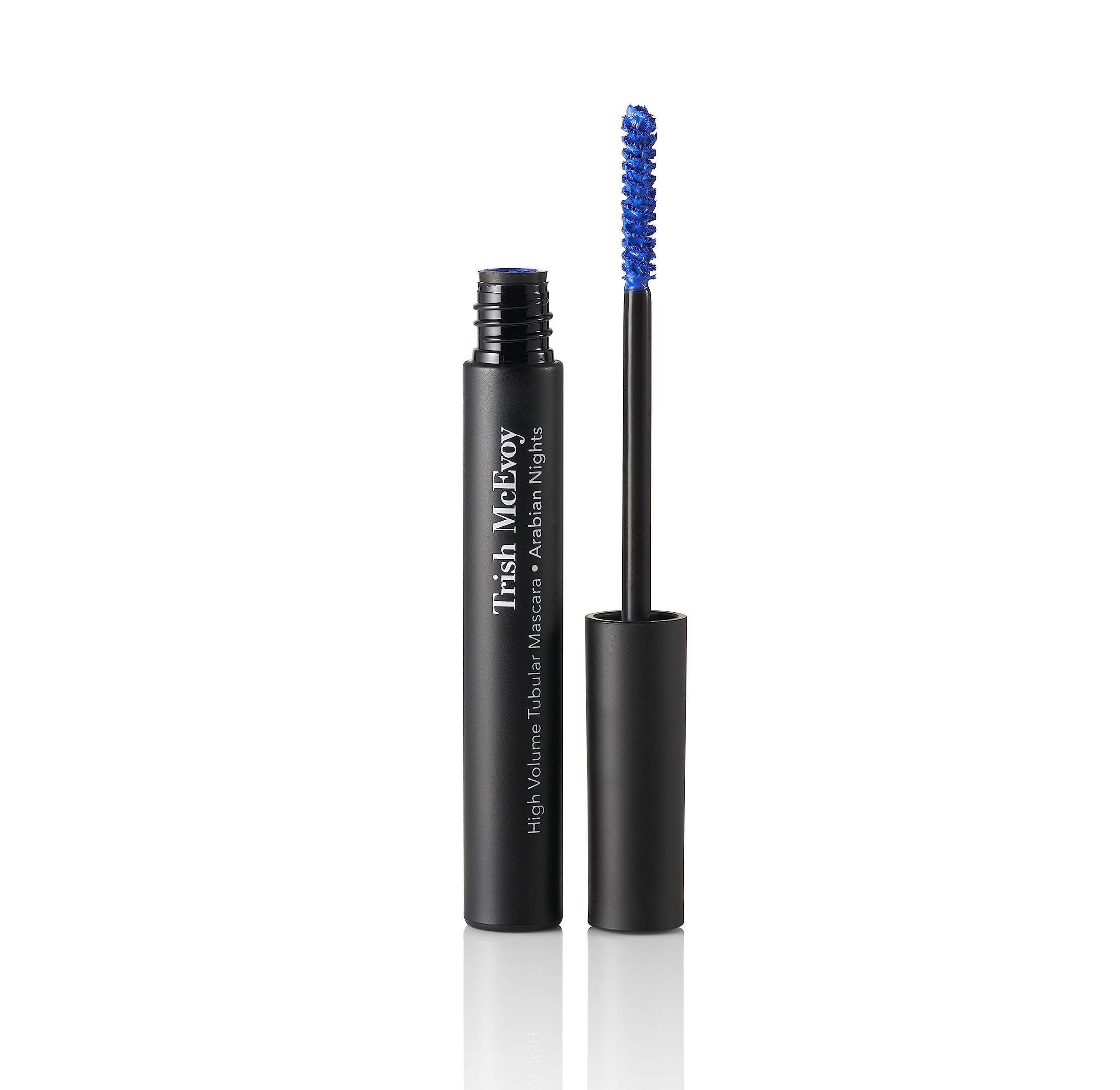 Trish McEvoy High Volume Tubular Mascara in shade Arabian Nights, 5 g/.18 oz