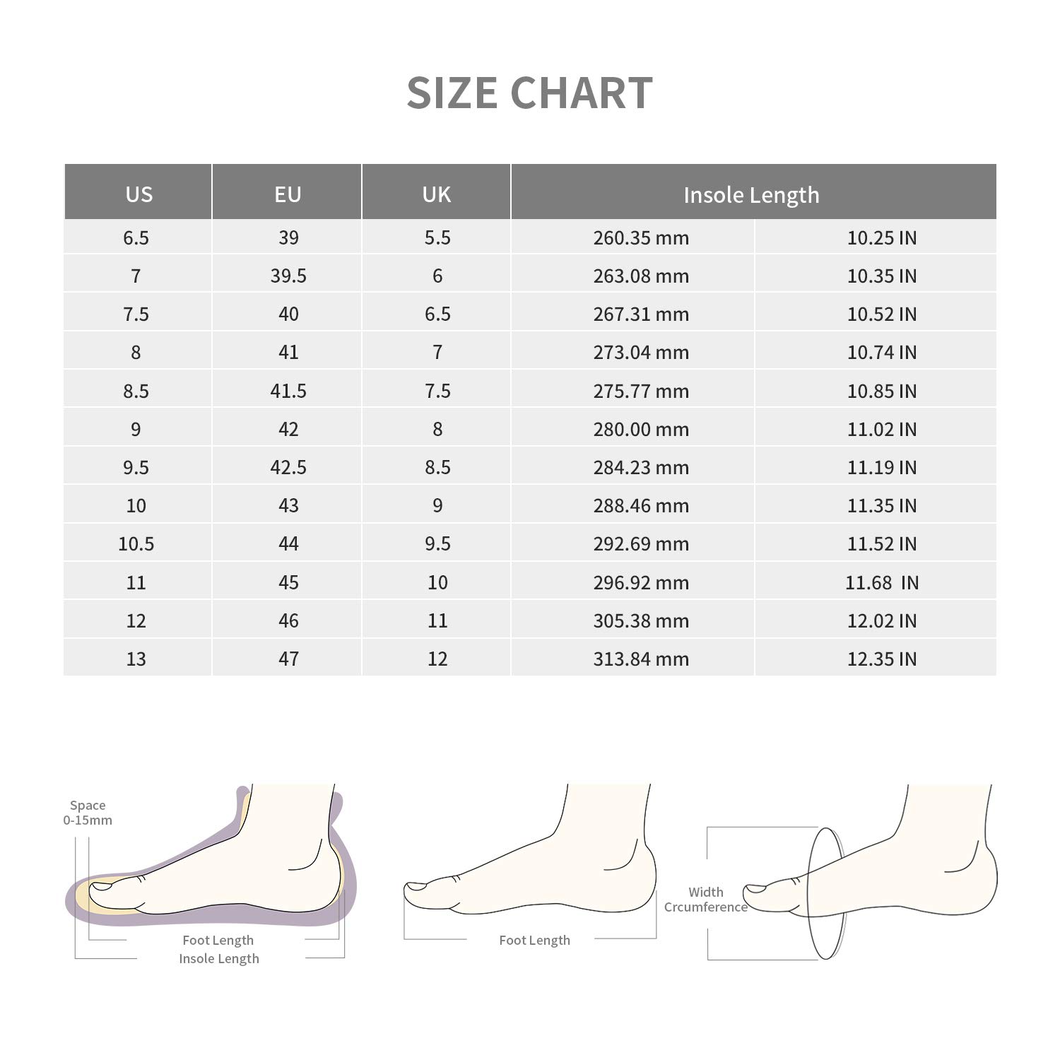 NORTIV 8 Herren Wanderschuhe Low Top Leichte Outdoor Trekking Camping Hiking Shoes Kletterschuhe Trail wasserdichte,Size 43,Schwarz/Dunkel/Grau/Orange,Quest-1 6