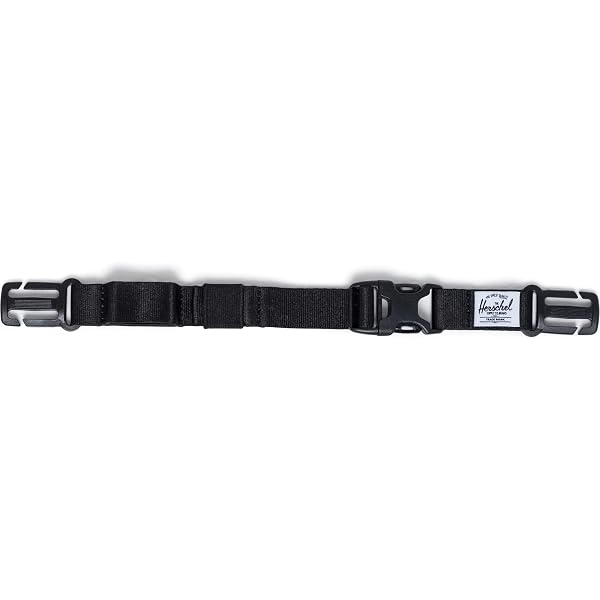 herschel backpack buckles Amazon.com | Herschel Supply Co. Sternum Strap, Ash Rose, Standard