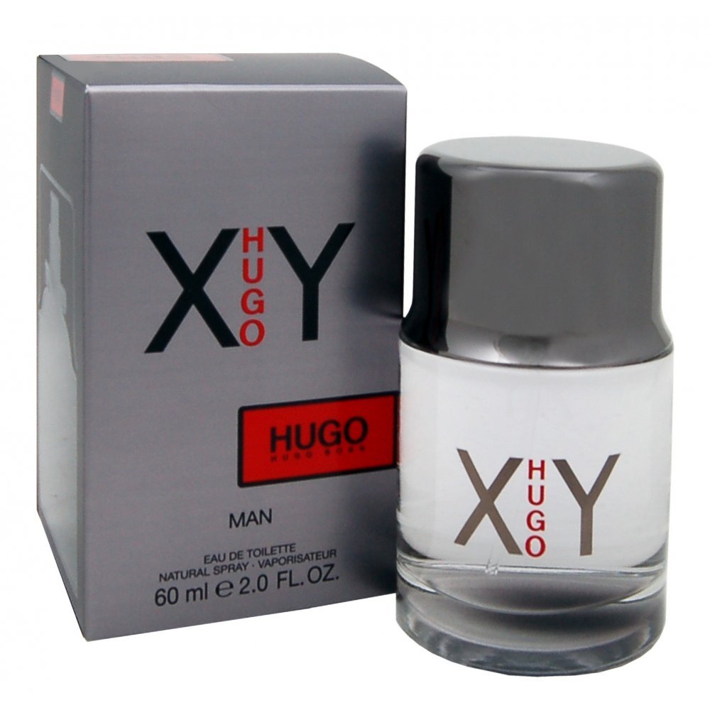 parfum hugo boss xy