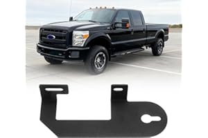 AUTOVIC SOTF Shift On The Fly Switch Bracket OBD2 Port For Ford F-250 F-350 Super Duty 1999-2022