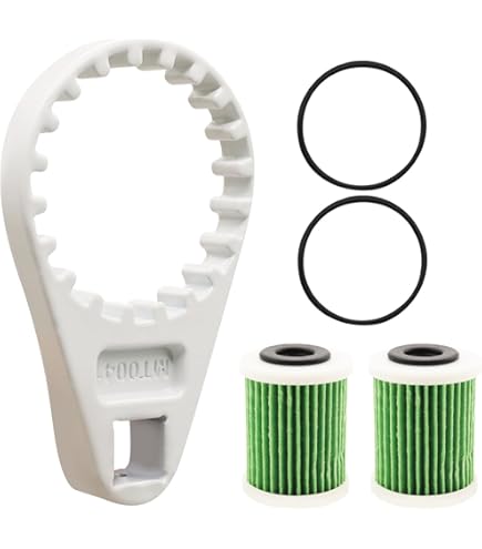 Amazon.com: Fuel Filter Water Separator Motorcycle Oil Water