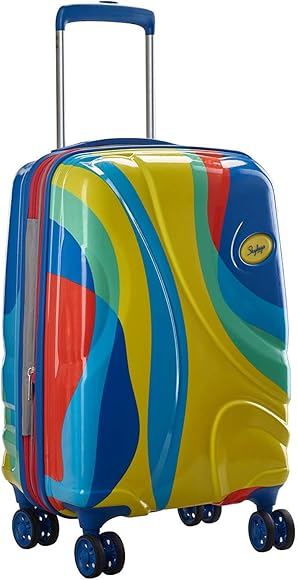 skybags trolley bags big size