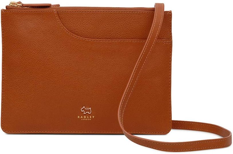 radley multi compartment bag