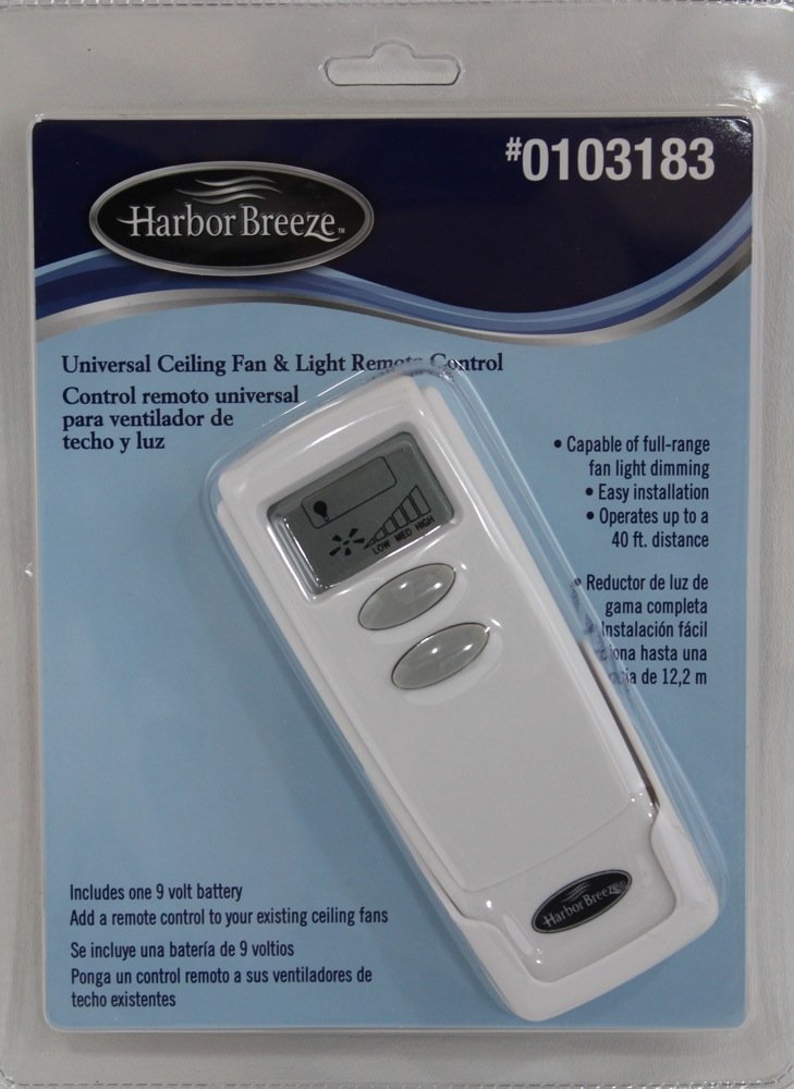 Universal Ceiling Fan Light Remote Control Amazon Co Uk Lighting