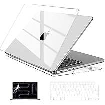 2021 Apple MacBook Pro with Apple M1 Pro chip (14-inch, 16GB RAM