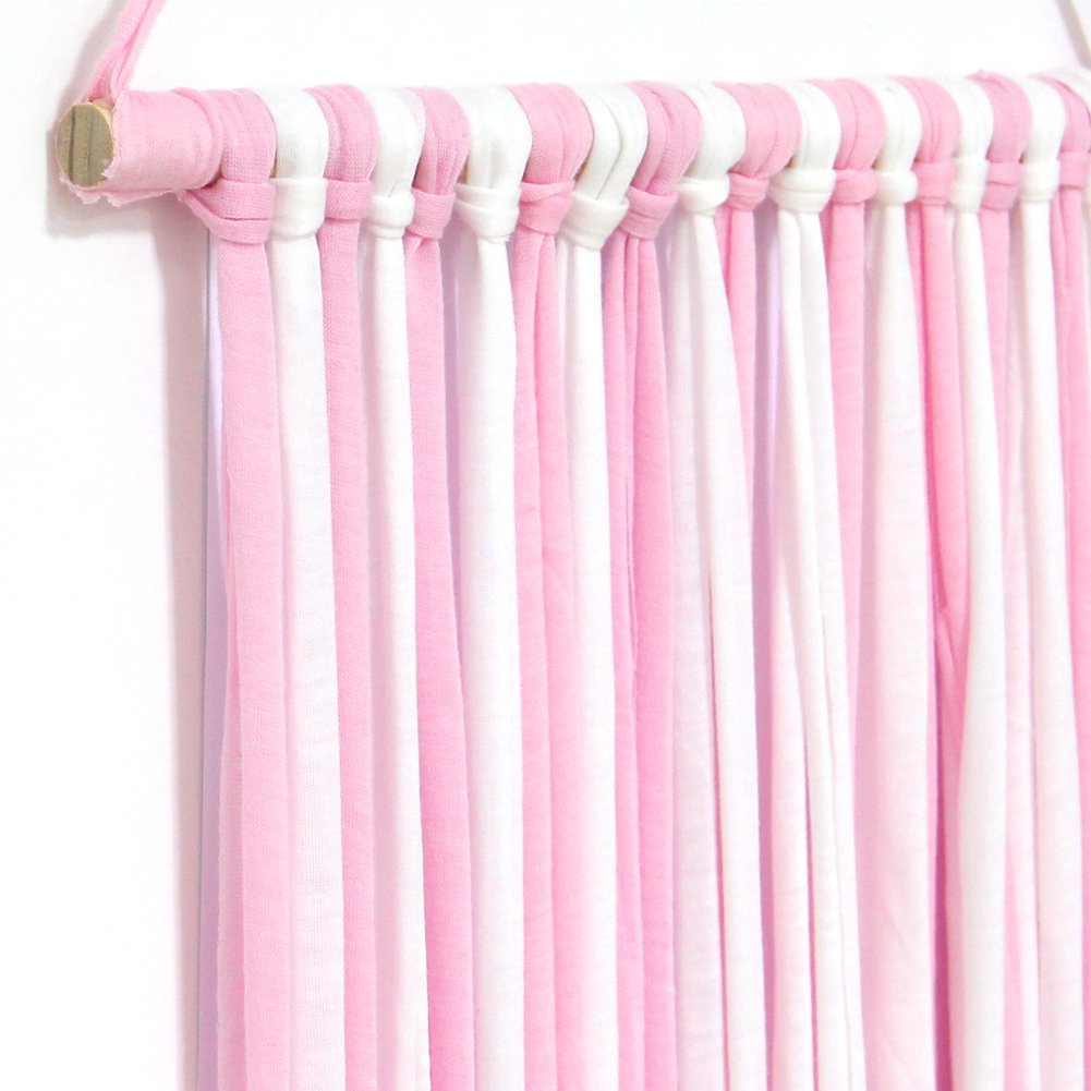 baby girl hair bow holder