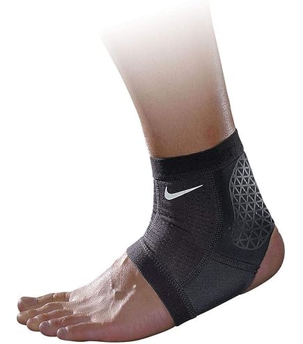 nike knitted ankle sleeve