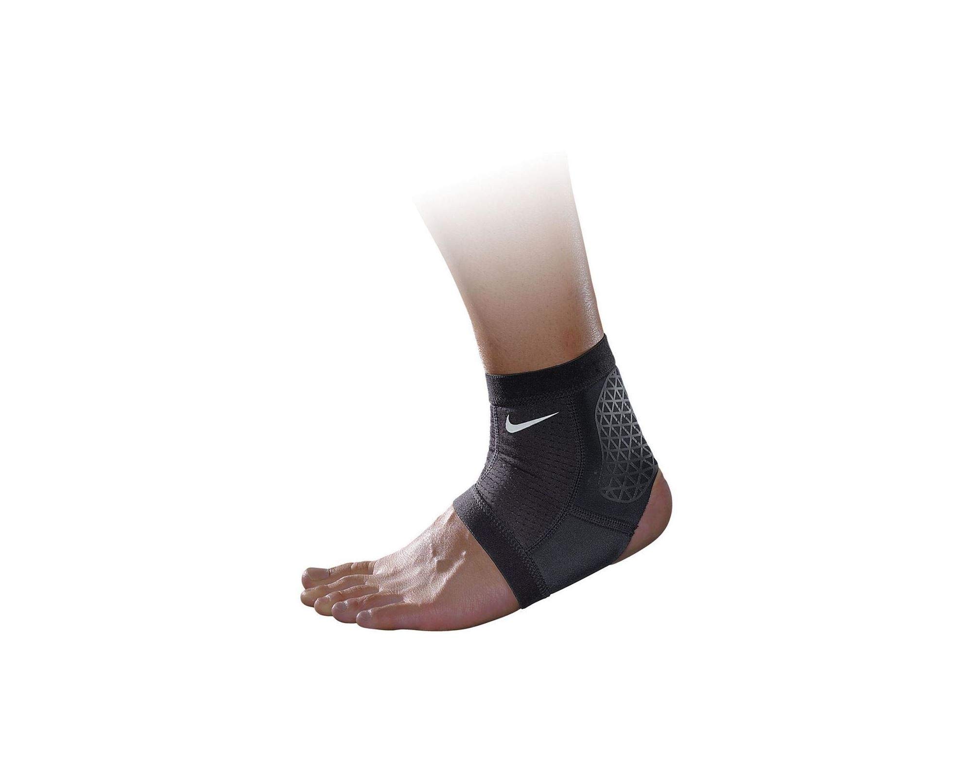 Nike Pro Support Open Ankle