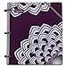 Mead Organizher Expense Tracker, 2018 Budget Planner, Bill Organizer, 8-1/2