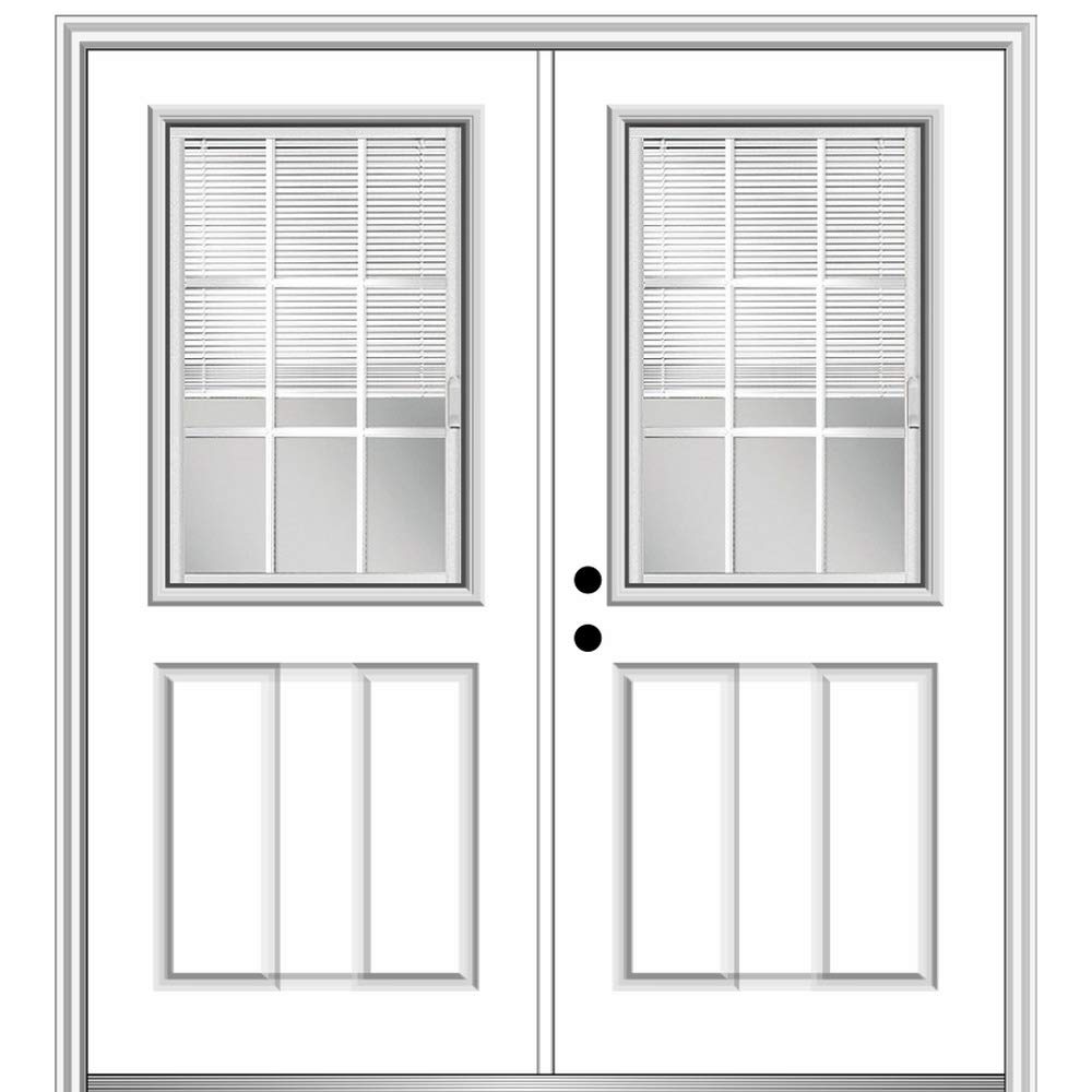National Door Company Z029694R Fiberglass Smooth, Primed National Door Company Z029694R Fiberglass Smooth, Primed