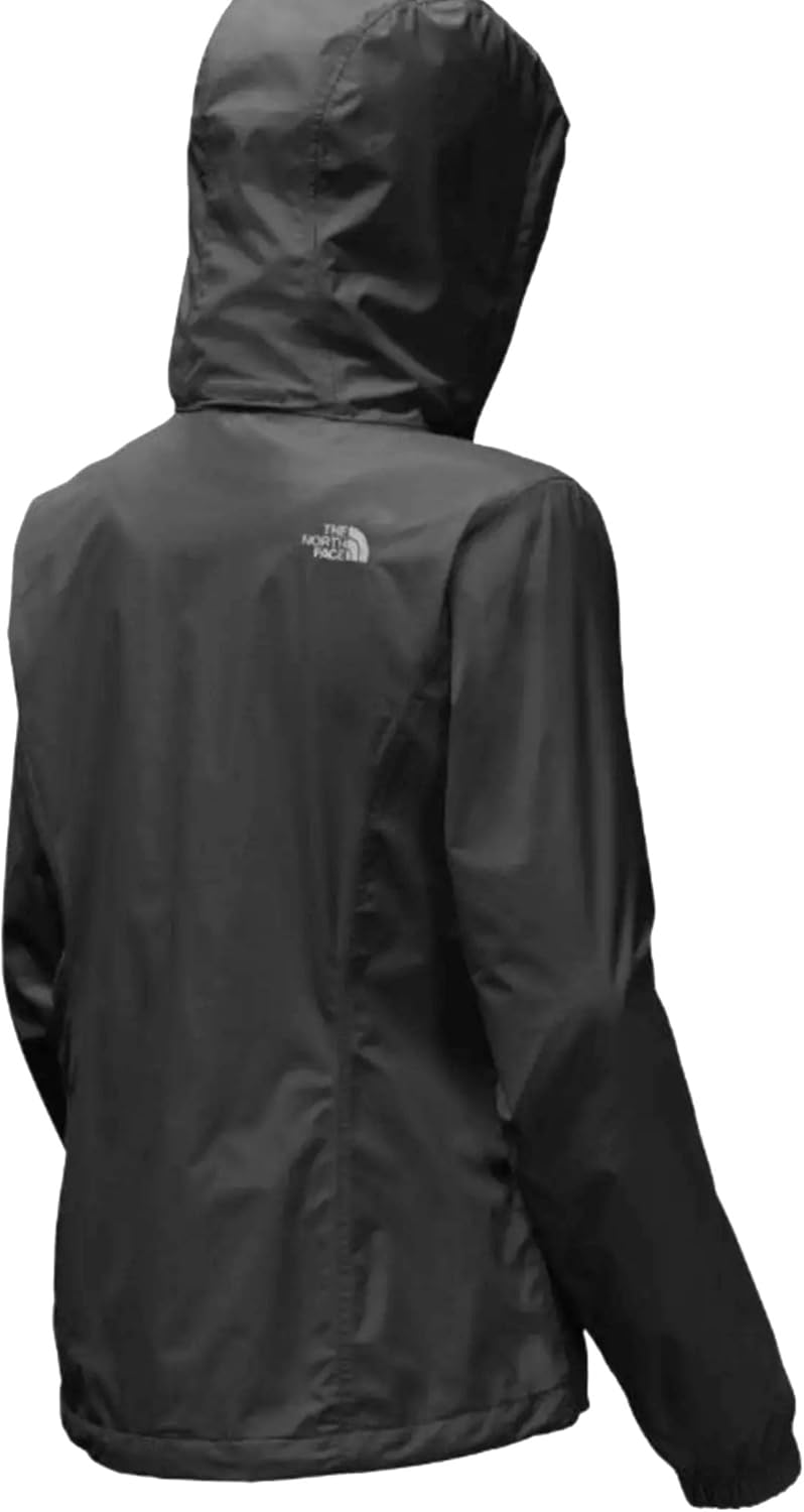 the north face women's stinson rain jacket