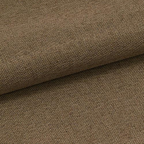 72"W x 84"L (Set of 1 panel) 20 sizes Available Custom Contemporary Solid Bamboo Fiber Grommet Top Lined Blackout Window Treatment Draperies &amp; Curtains Panels