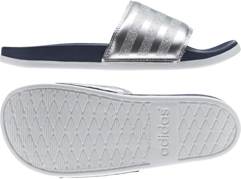 adidas womens slippers amazon