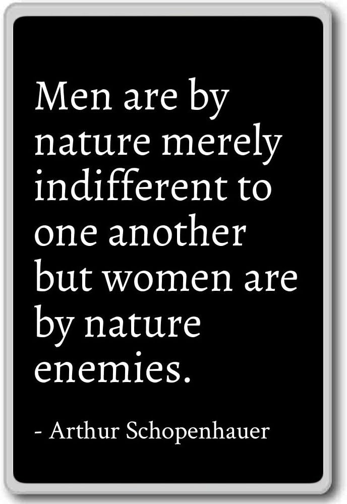 Gleichgueltigkeit Zitate