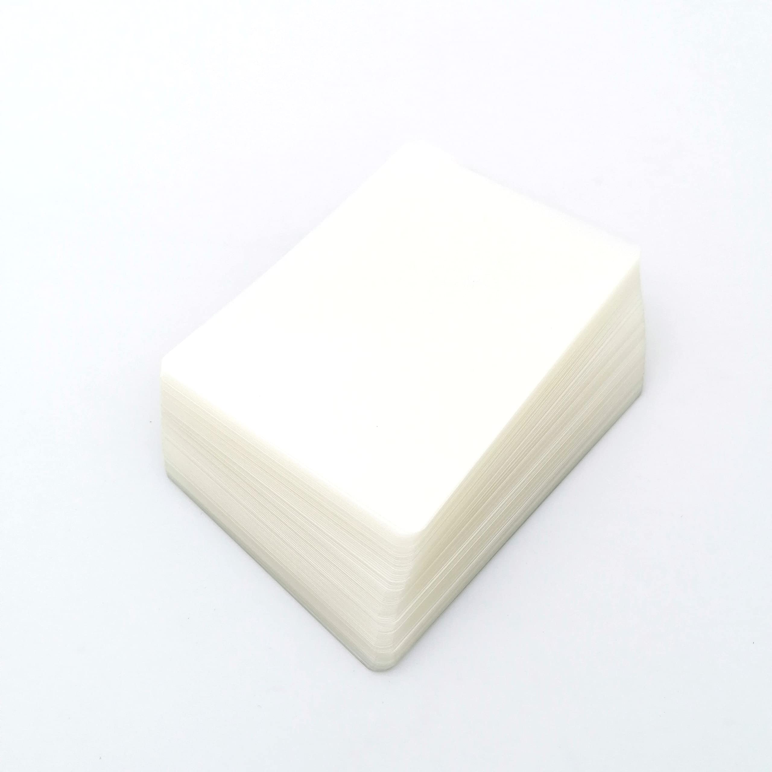 Alevar 3131/A7 Laminator Pouches