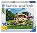 Ravensburger Flower Truck Large Format Jigsaw Puzzle (500-Piece)