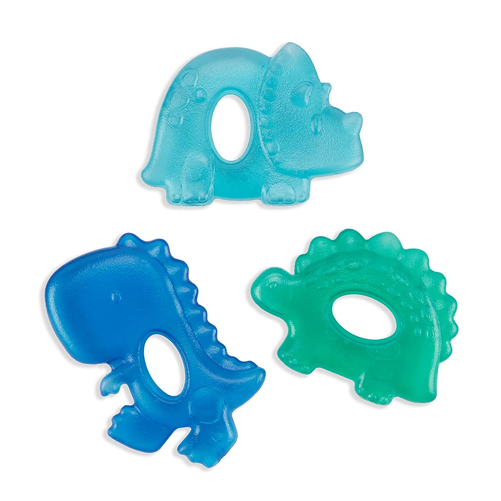 Mua Itzy Ritzy WaterFilled Teethers Cold Cutie Coolers Textured On