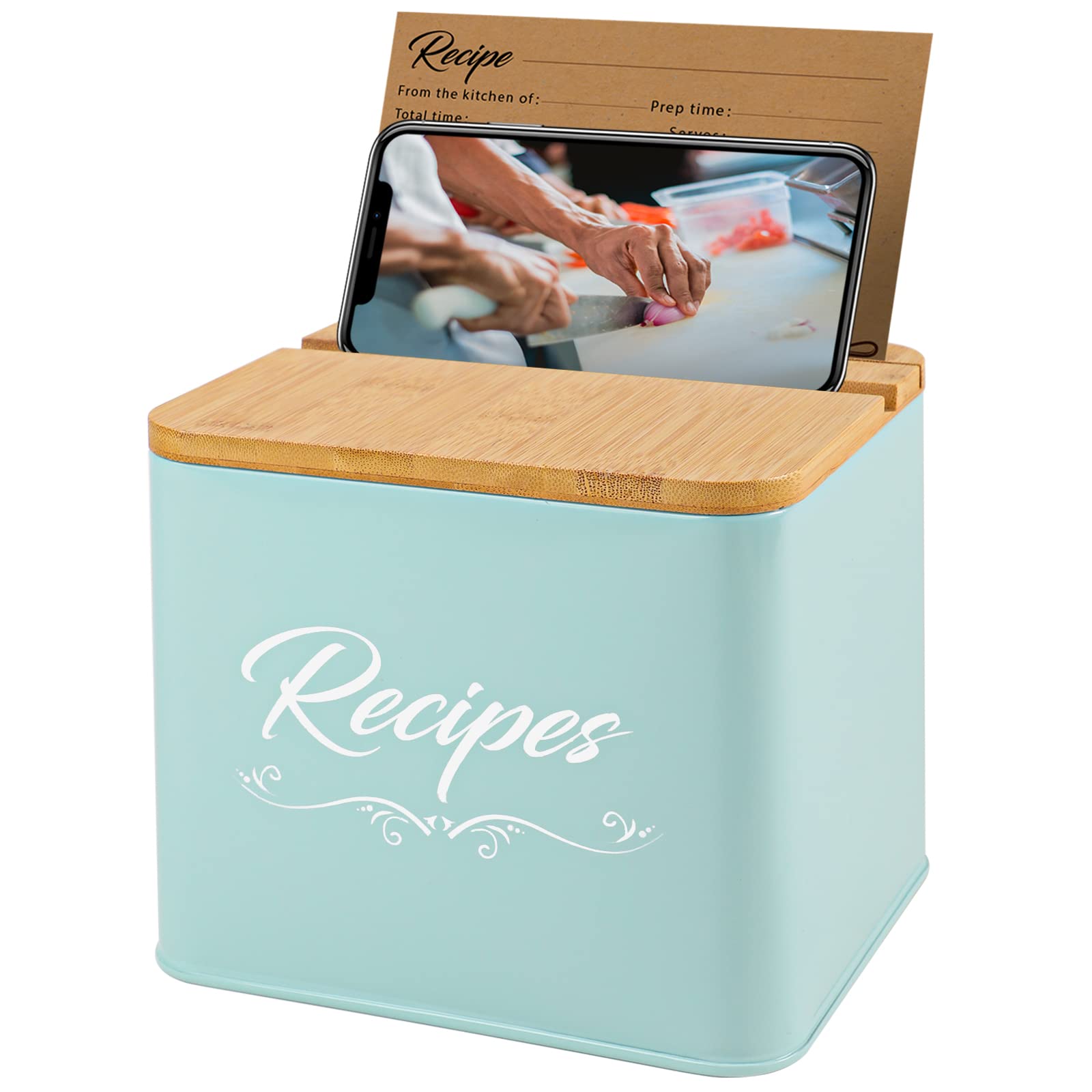 Food Splash Guards Weatherbee Clear Plastic S (3x5 Inches) - Set Of 24,  Made In USA, Wipeable Sleeves Recipe Card Protector