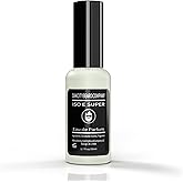 Oak City Beard Company Iso E Super - Molecule 01 (Type) - (1.7oz-50ml) - Eau de Parfum - Woody - Cedarwood - Dry - Velvety - Amber