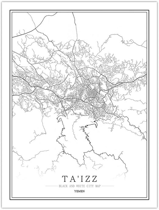 Kunst Malerei Acryl Abstrakt Rot Schwarz Weiss Leinwand Etsy