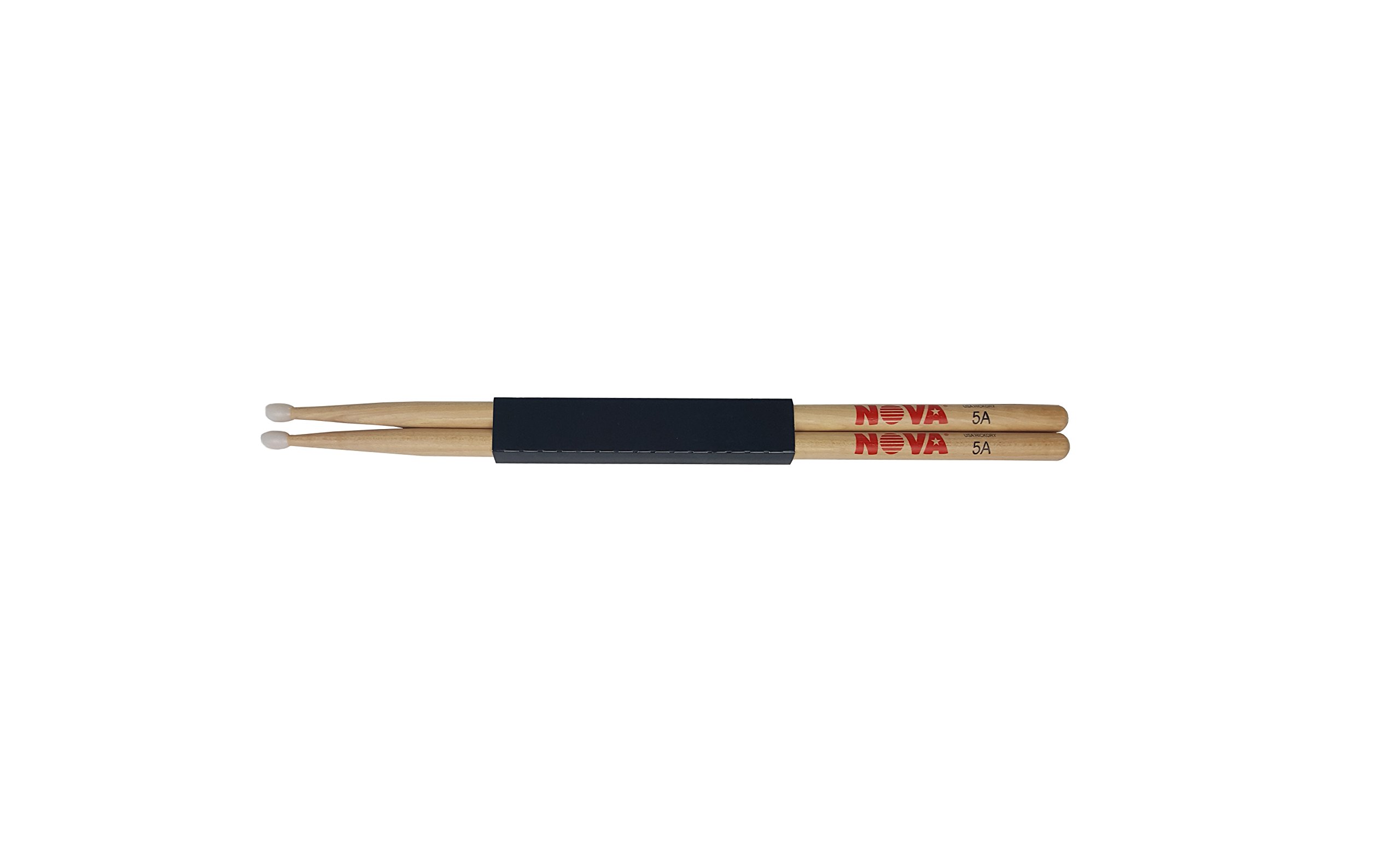 Vic Firth - NOVA Drumsticks - 5AN - Nylon Tip