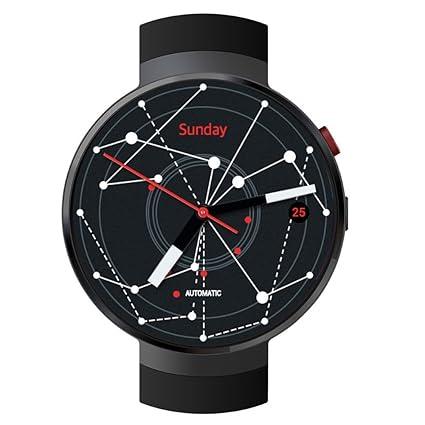 android smart watch 7.0