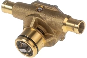 Johnson Pump 10-24967-02 F4B-9 Impeller Pump