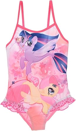 age 4 swimming costume