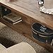 Sauder New Grange Coffee Table, Vintage Oak finish