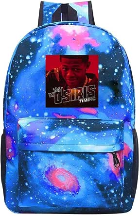galaxy bookbag