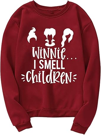 i smell children sweatshirt