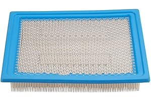 Wetenex 7081706 Air Filter Compatible With Polaris ATV Ranger RZR 570 Air Filter, Ranger 570 900 XP, Ranger Crew 570 900 1000 XP 4x4 2012 2013 2014 2015 2016 2017 2018