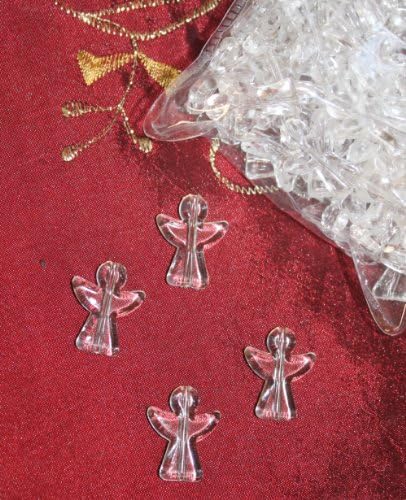 Religious Collection Number 50 Charm Gold, 10 Pieces of 50 gold charms for 50th Birthday, Anniversary or any other occasion. Approx. 1 inch Long