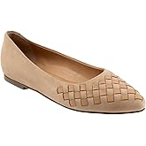 Trotters Womens Estee Woven