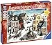 Ravensburger The Joy of Christmas 1000 Piece Jigsaw Puzzle for Adults – Every Piece is Unique, Softclick Technology Means Pieces Fit Together Perfectly