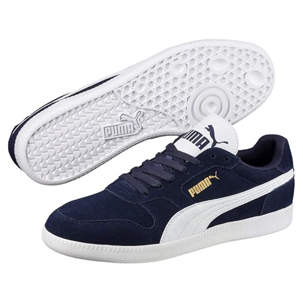 Puma Unisex-Erwachsene Icra Trainer Sd Sneaker
