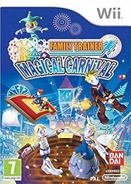 Family Trainer : Magical Carnival
