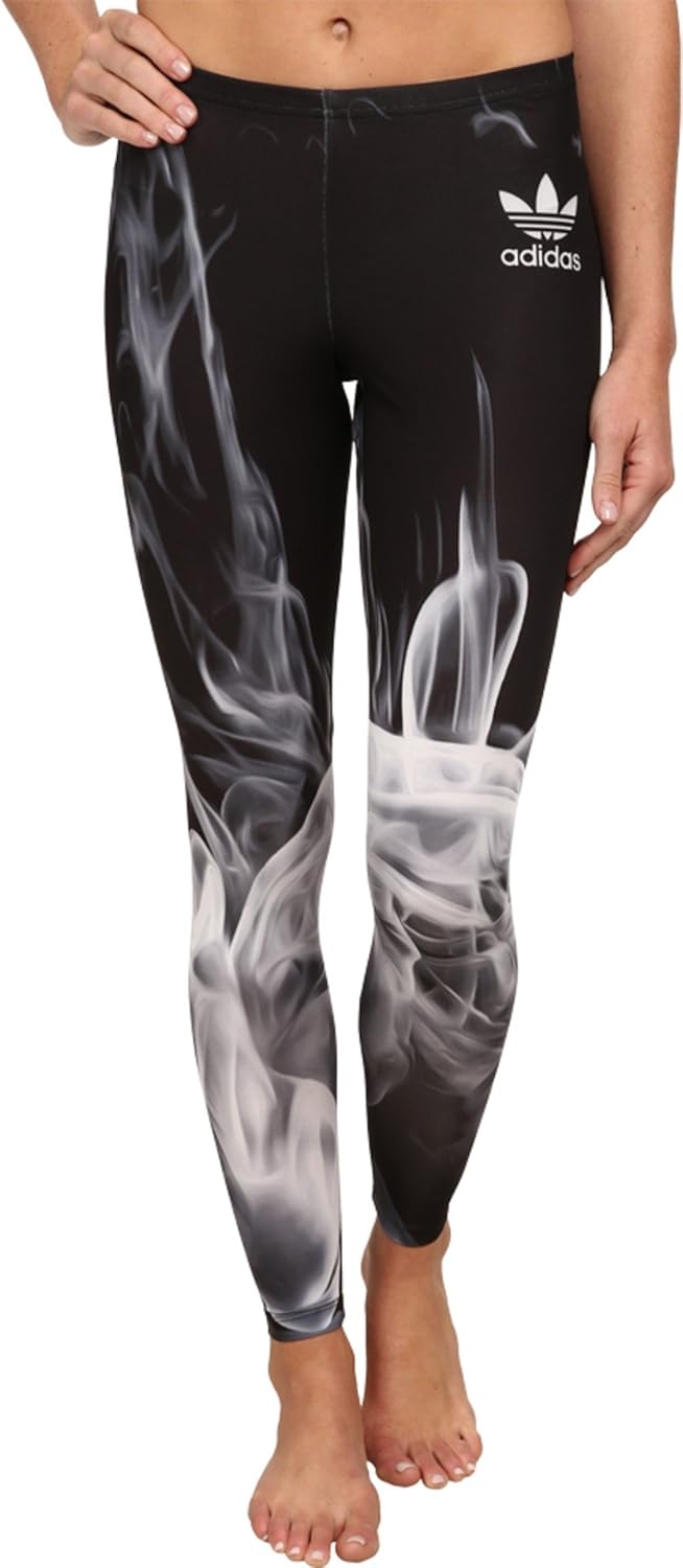 adidas smoke leggings