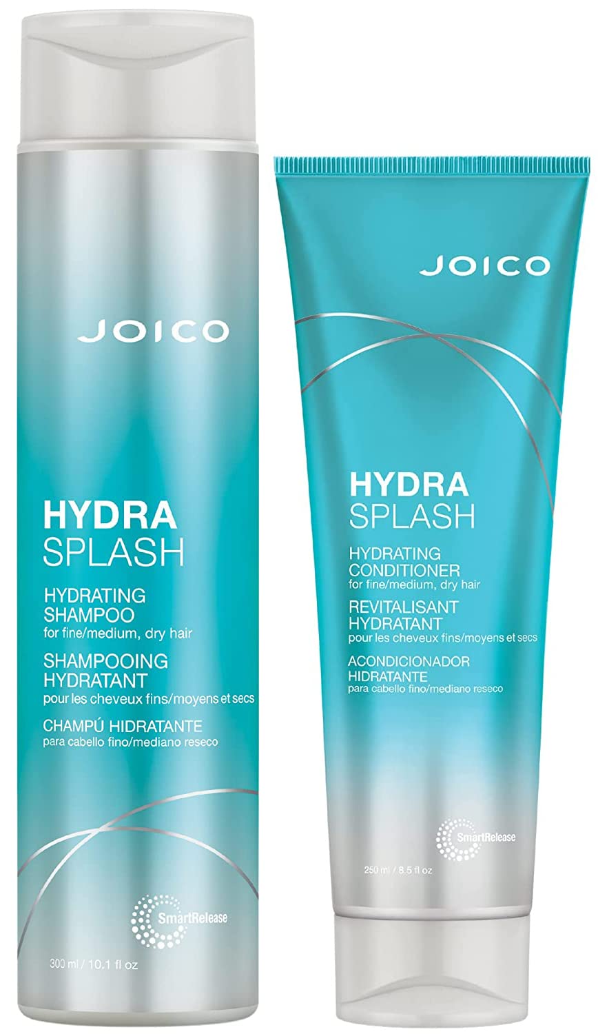 Mua HydraSplash Hydrating Shampoo & Conditioner Set, Preserve Natural