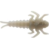 Berkley Gulp! Alive! Stonefly Fishing Soft Bait
