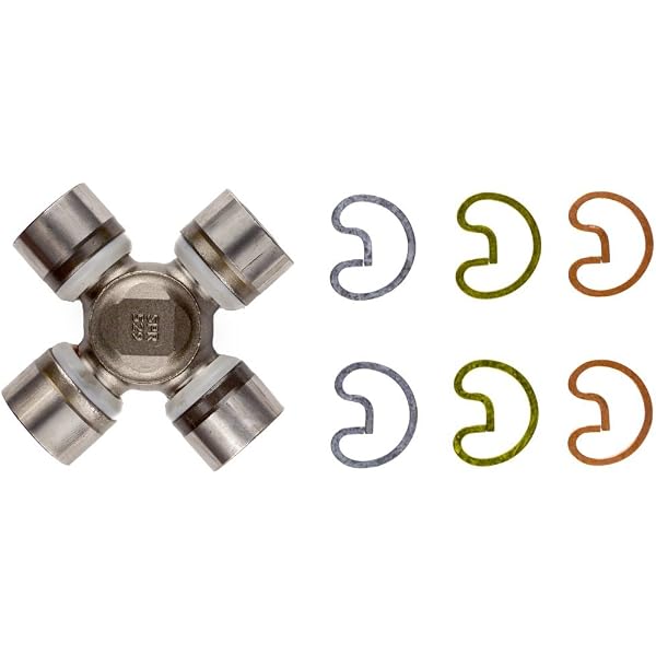 Amazon.com: GM Genuine Parts 19256729 Drive Shaft CV Joint Kit