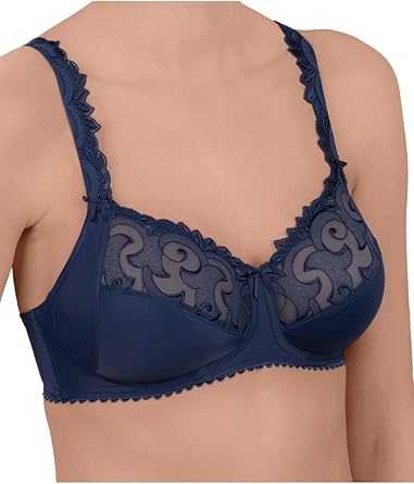 reggiseno felina senza ferretto