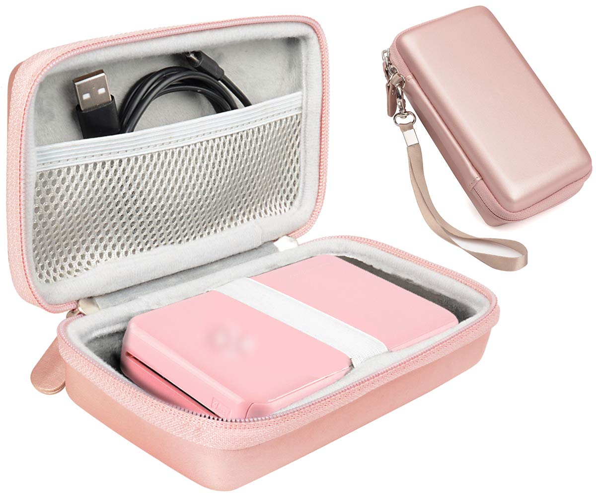 Buy Instant Printer Case for Kodak Mini 2 HD Wireles, Mini, AllNew